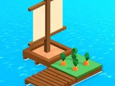 Idle Arks: Sail and Build